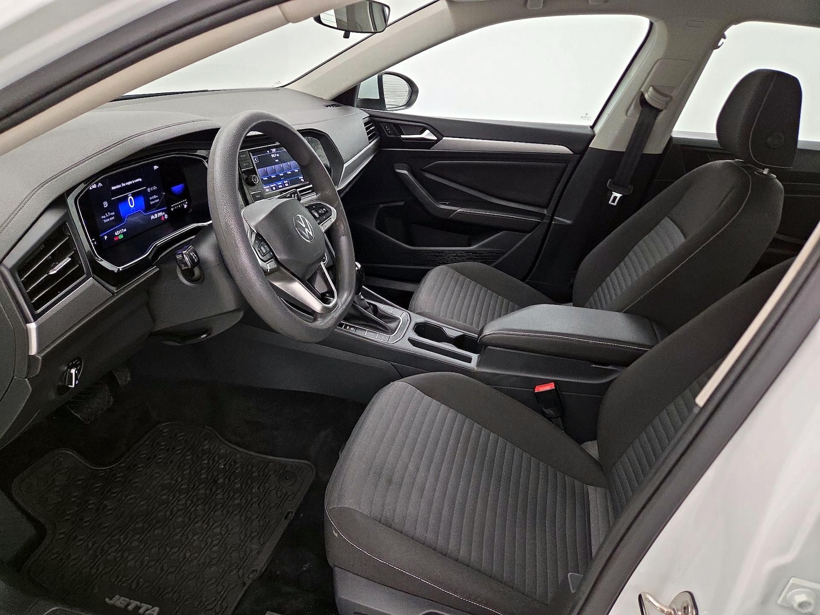 Side Airbags