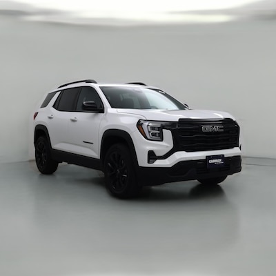 Vehicle exterior view