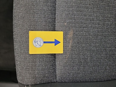 Condition detail