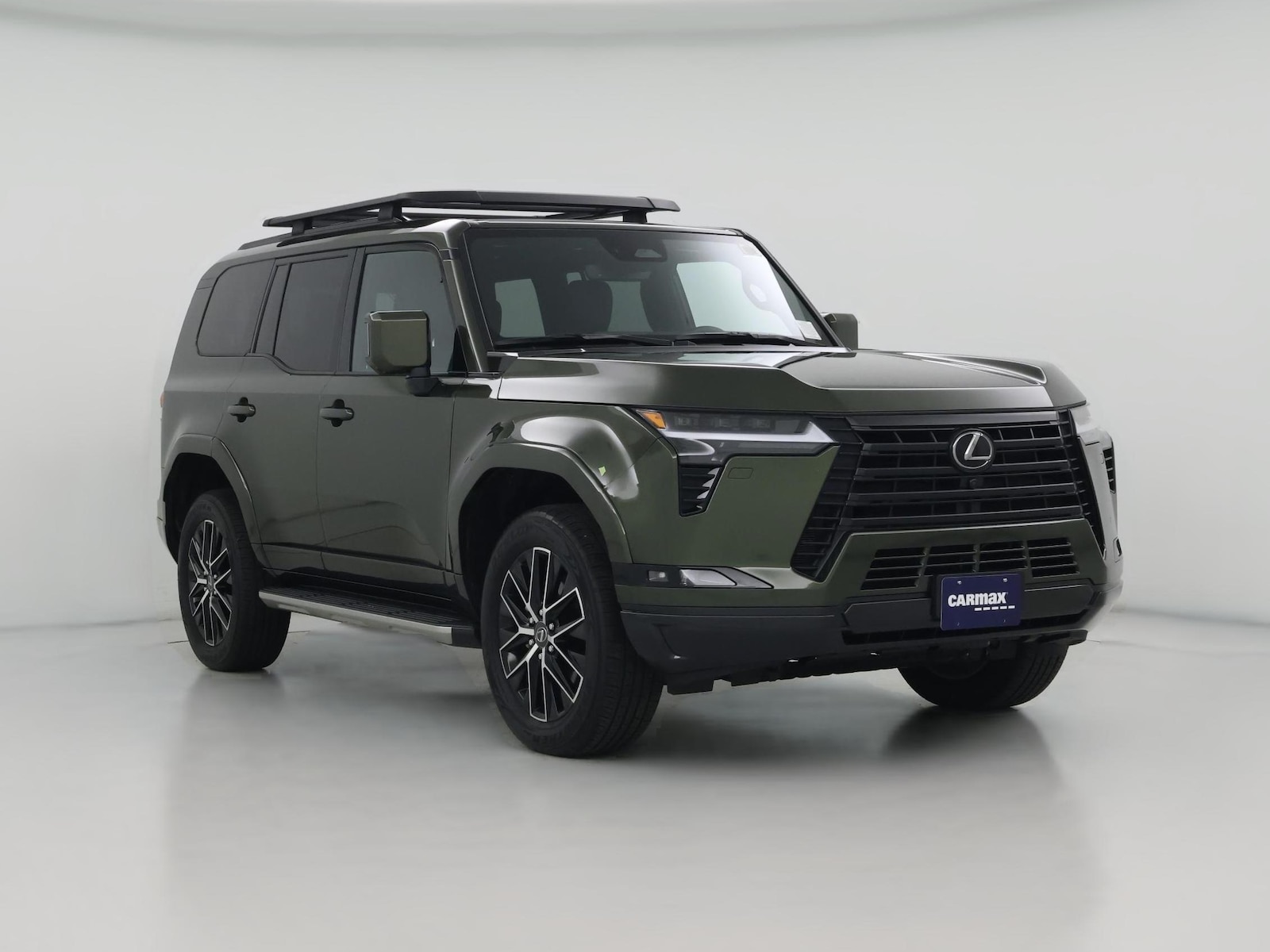 Smart Key & Power Hatch/Deck Lid
