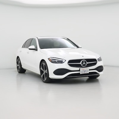 2024 Mercedes-Benz C300