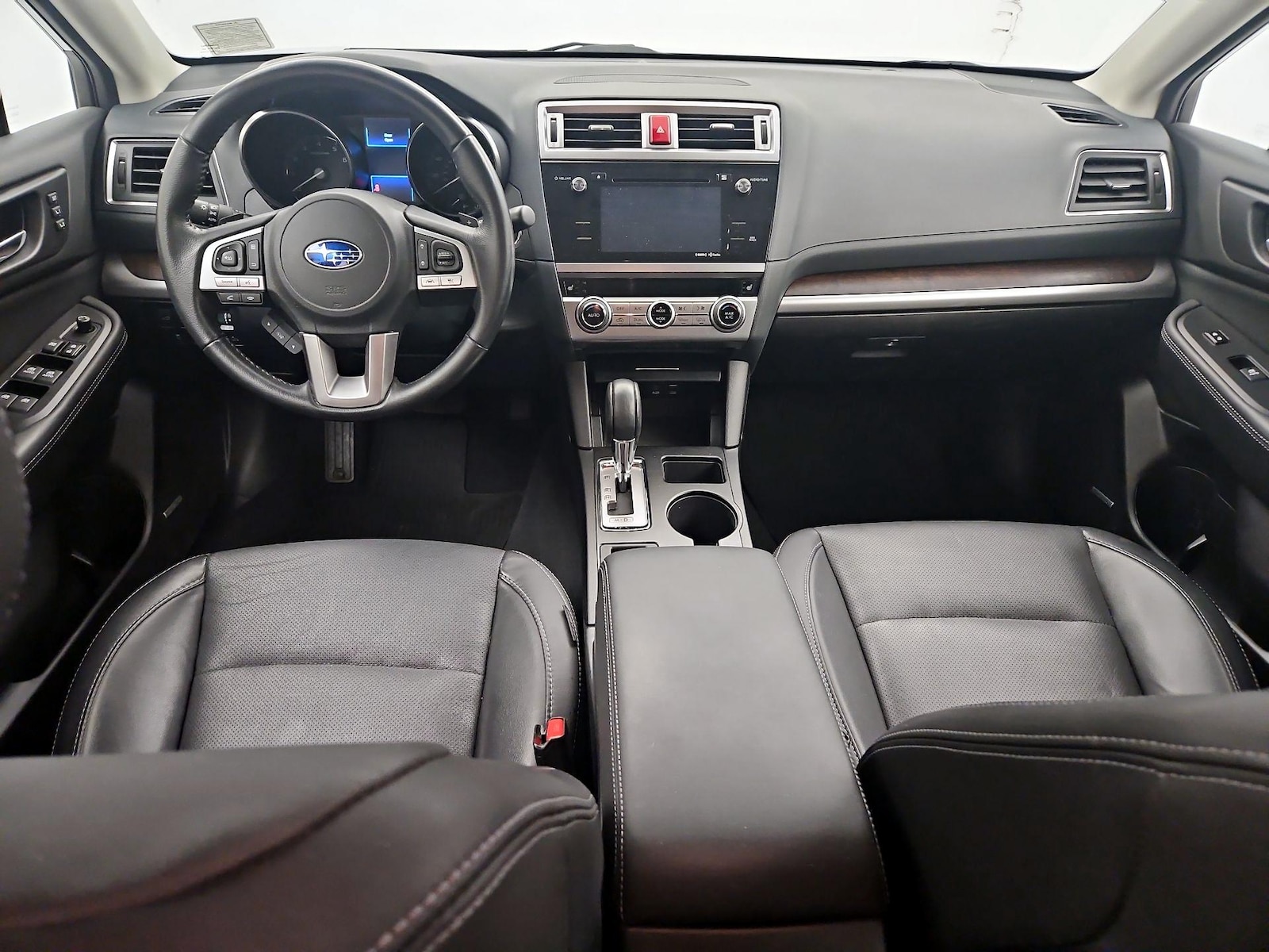 Navigation System