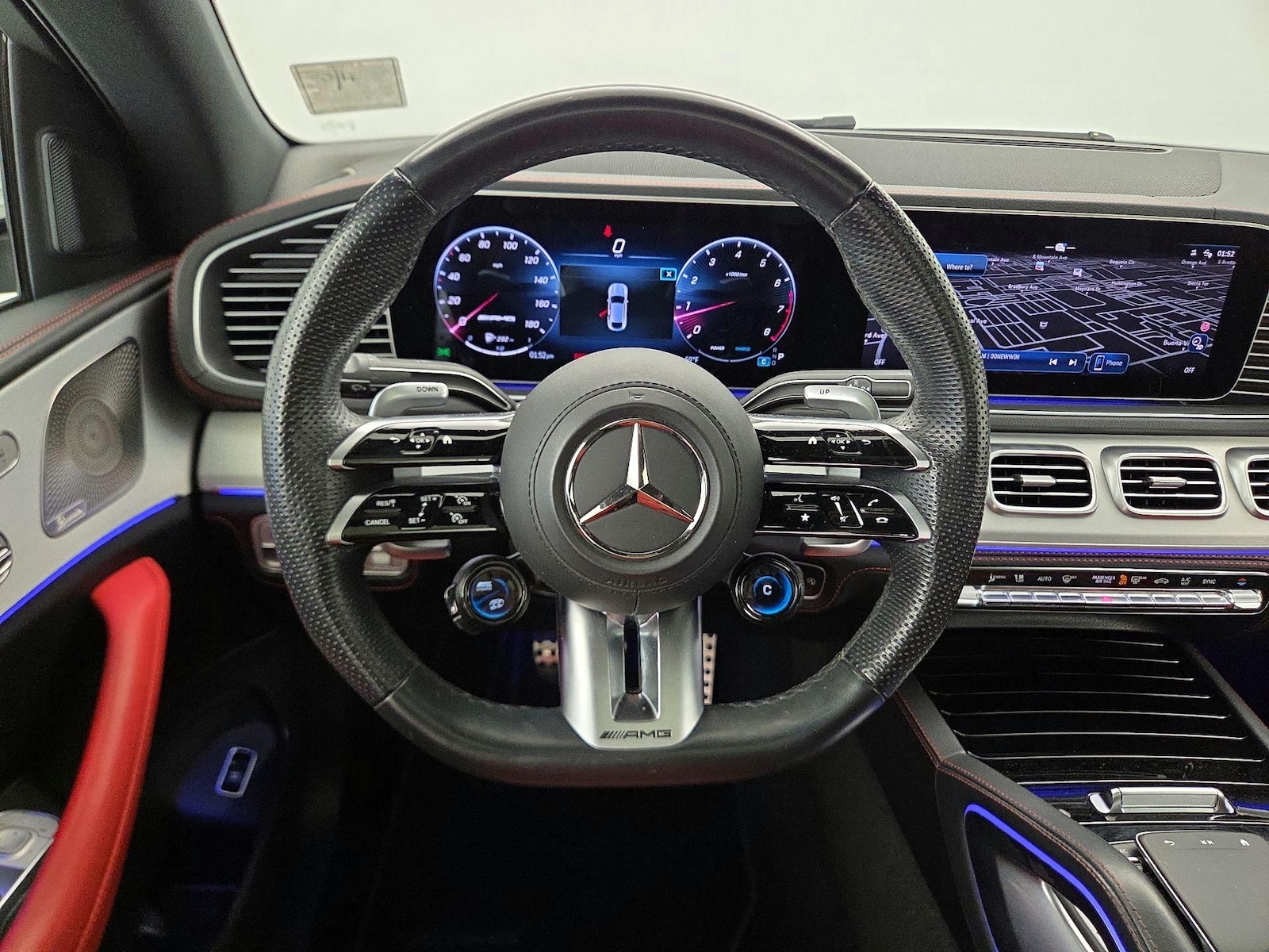 Remote Start