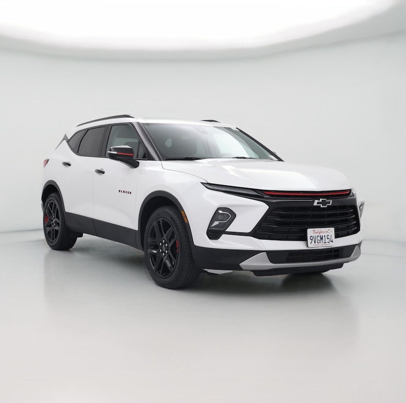 2024 Chevrolet Blazer 3LT