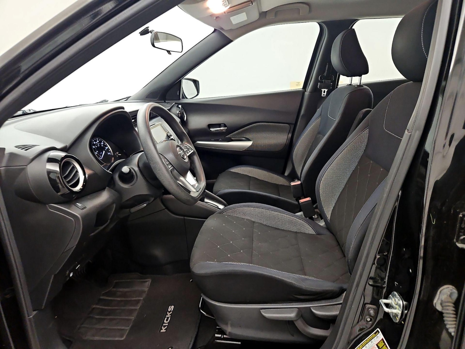 Side Airbags