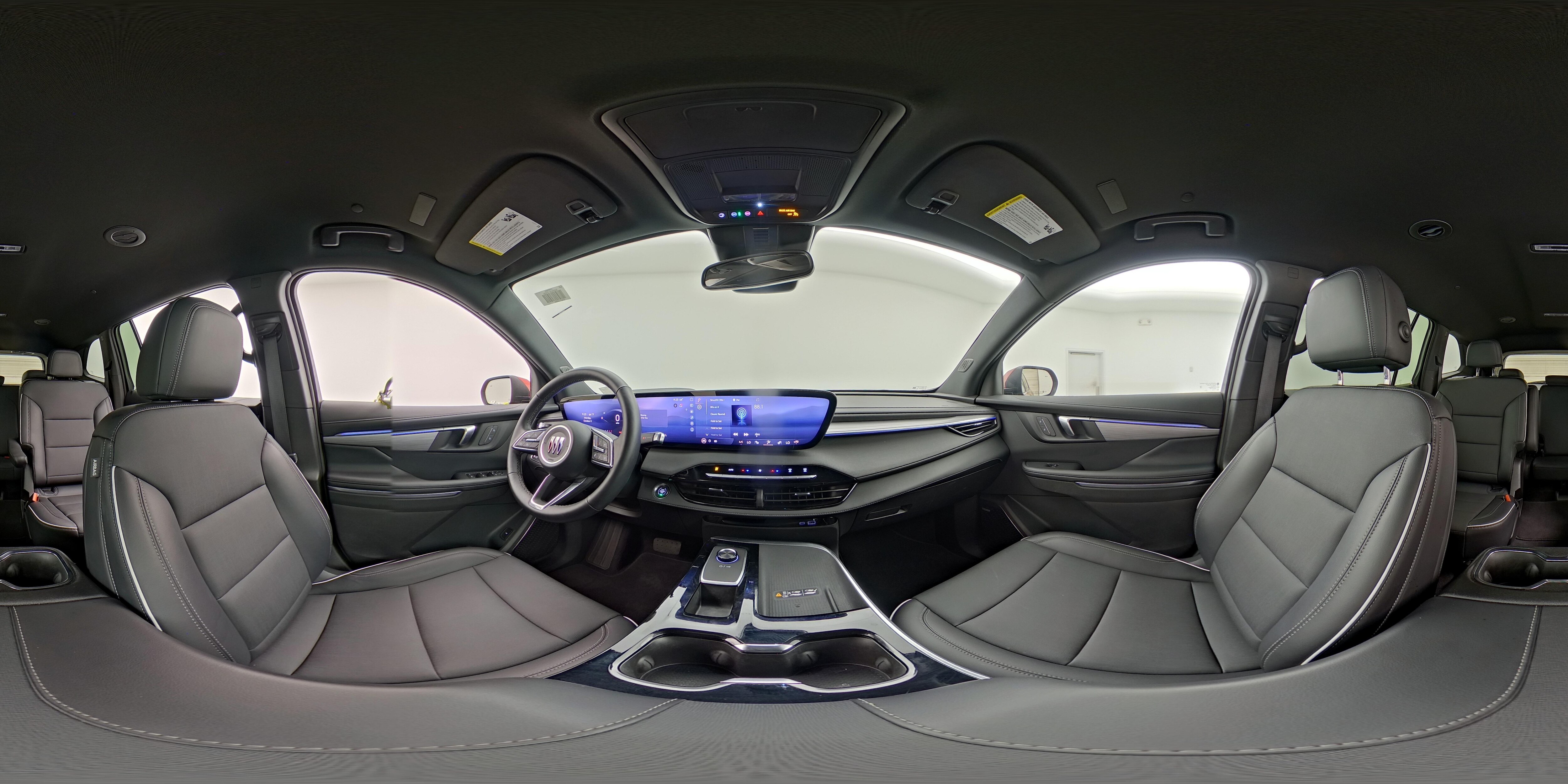 2026 Buick Enclave Preferred - Photo 25