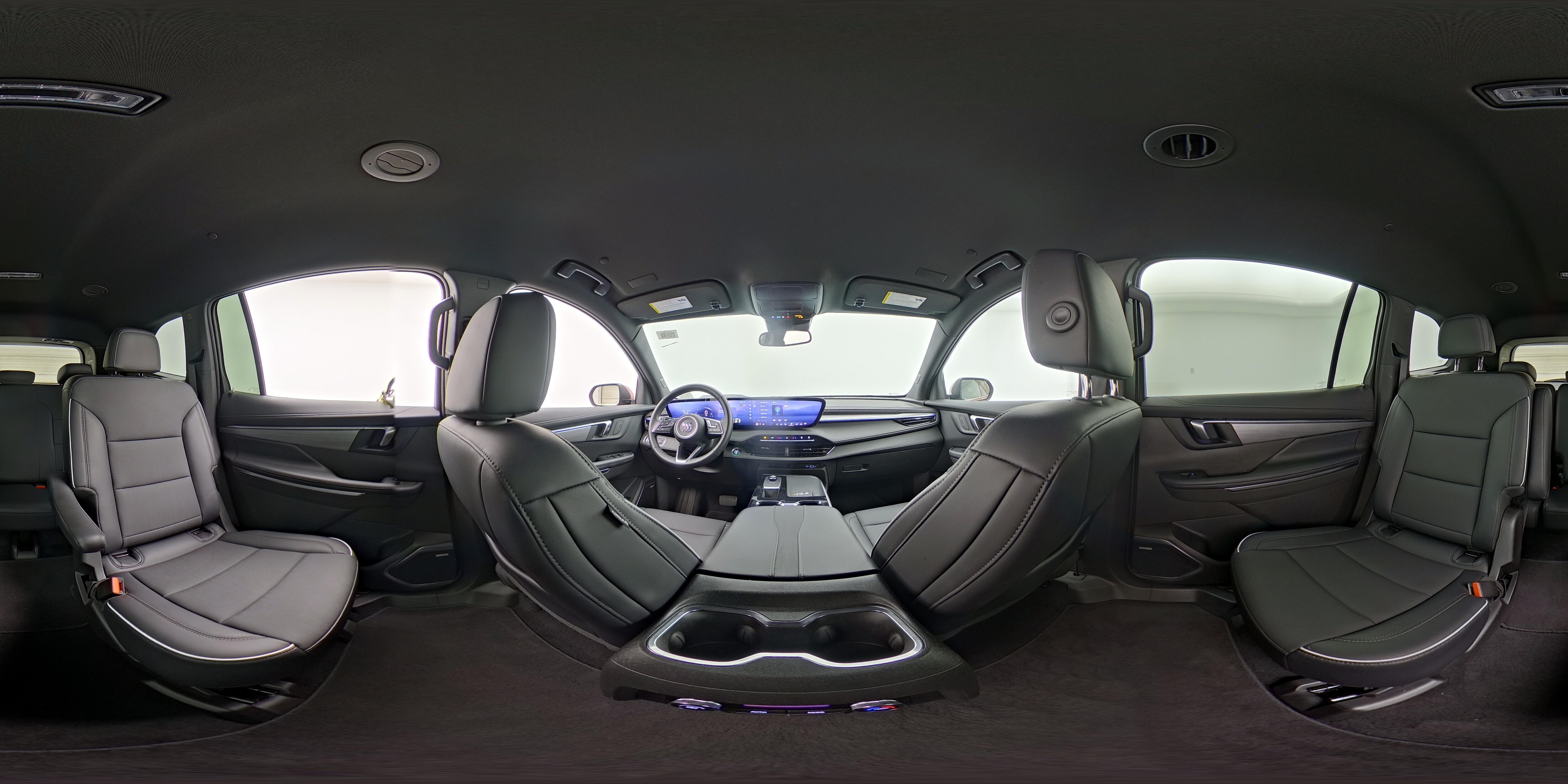 2026 Buick Enclave Preferred - Photo 26