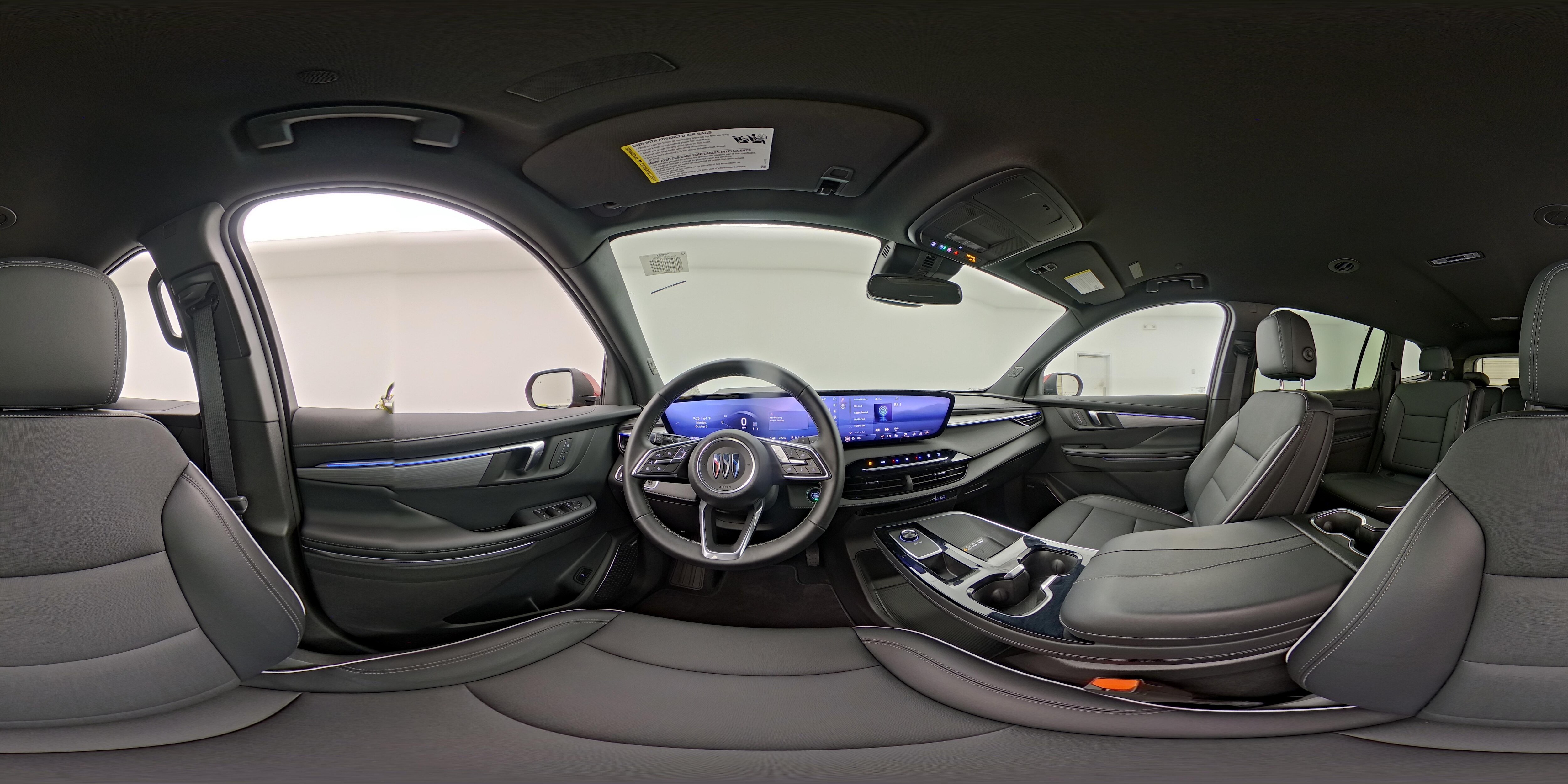 2026 Buick Enclave Preferred - Photo 27
