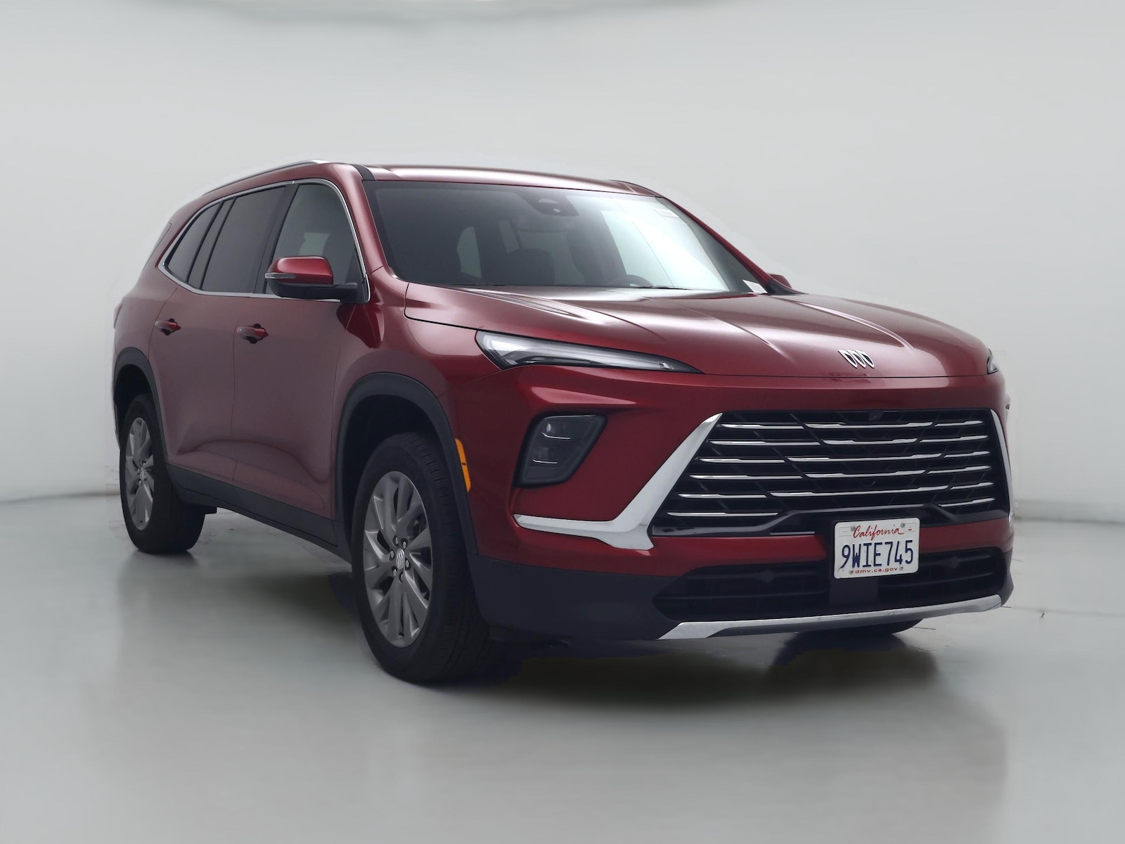 2026 Buick Enclave