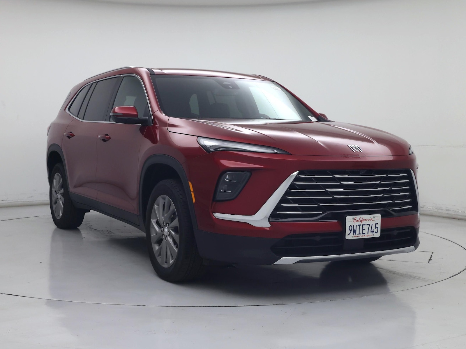 2026 Buick Enclave Preferred - Photo 2