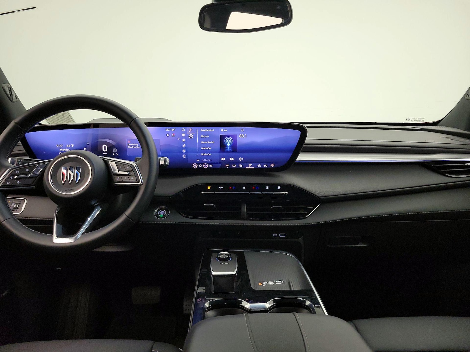 2026 Buick Enclave Preferred - Photo 10