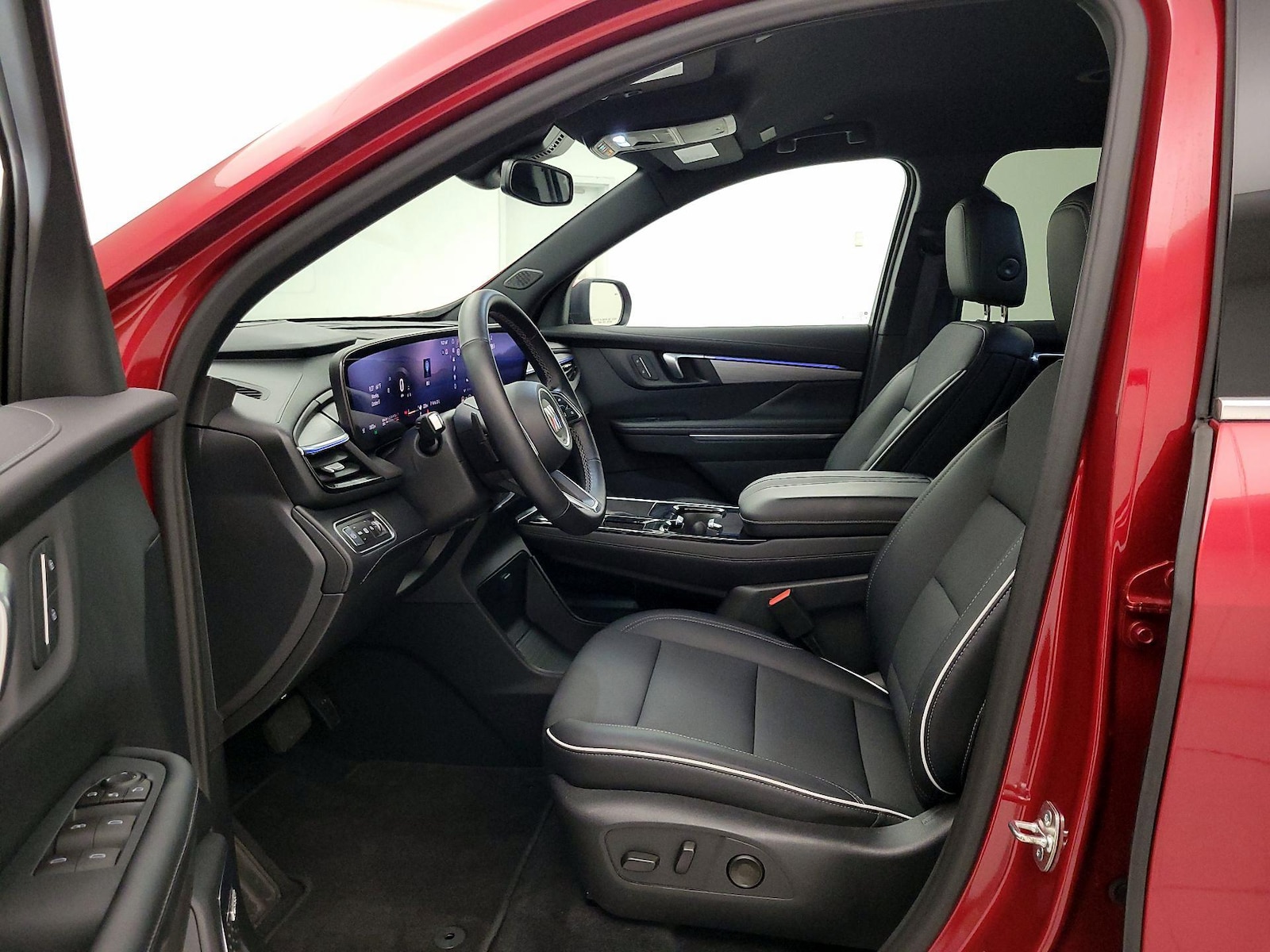 2026 Buick Enclave Preferred - Photo 12