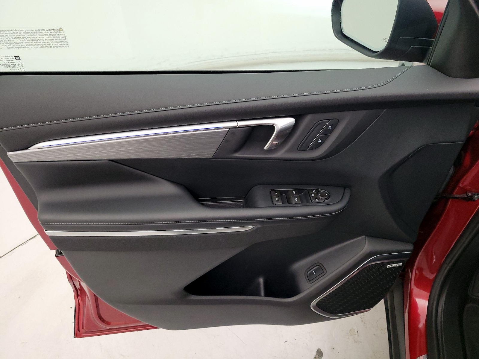 2026 Buick Enclave Preferred - Photo 13