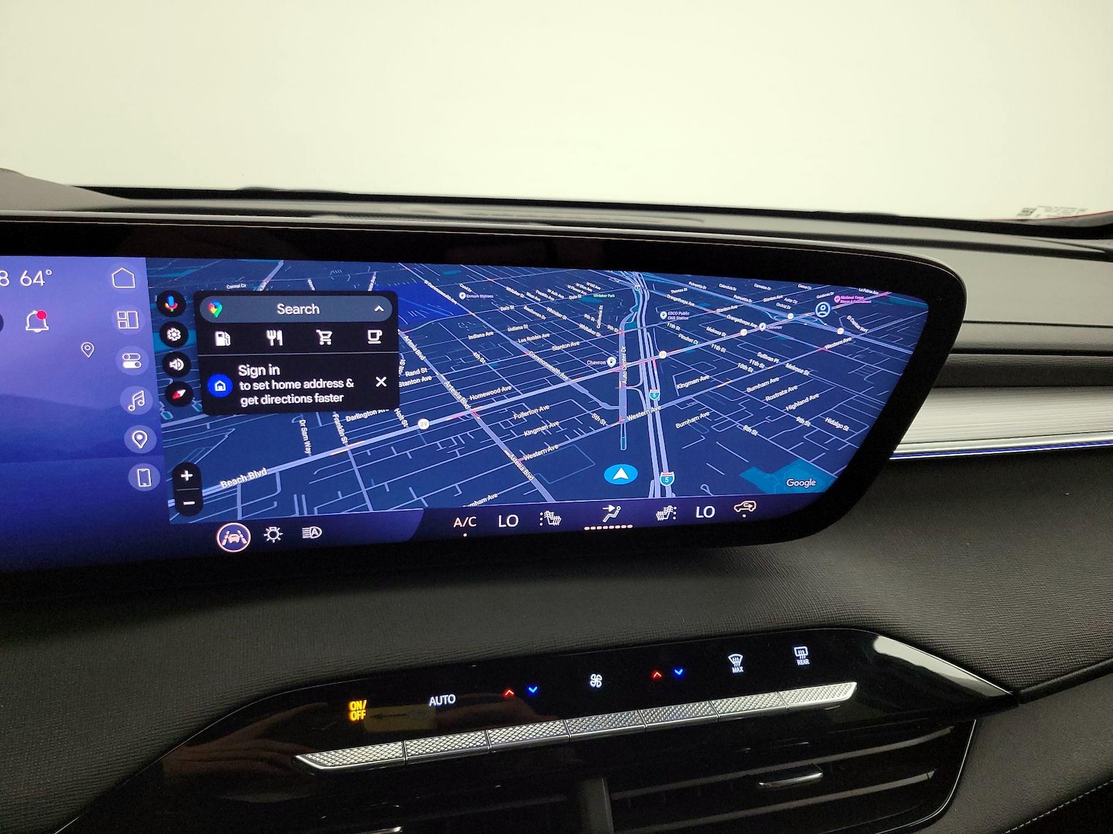 2026 Buick Enclave Preferred - Photo 15