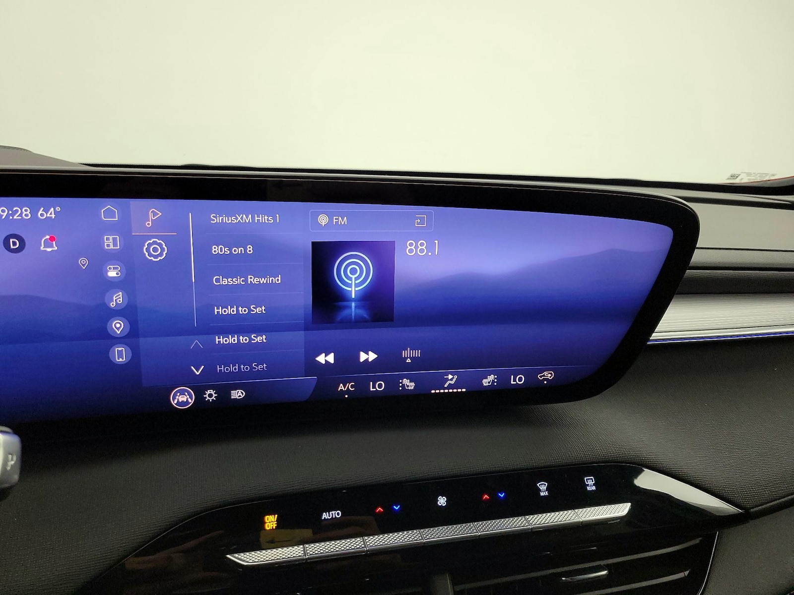 2026 Buick Enclave Preferred - Photo 17