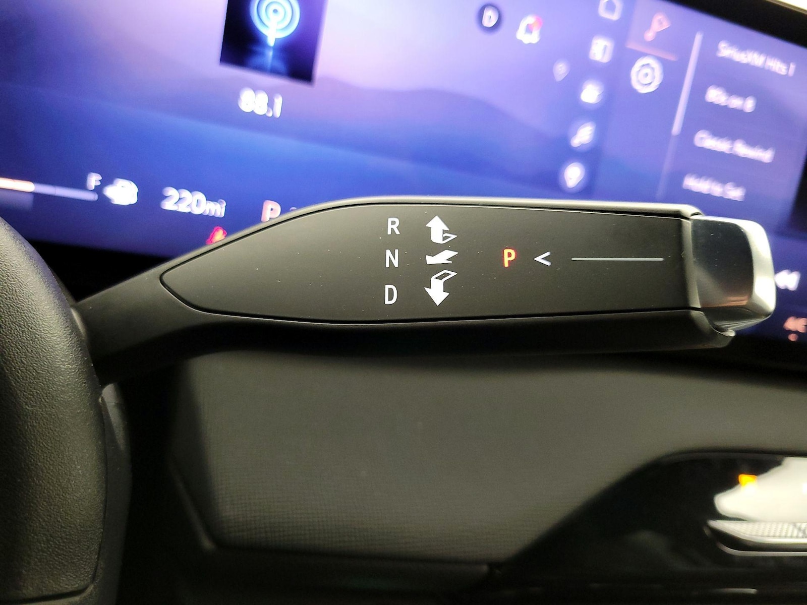 2026 Buick Enclave Preferred - Photo 19