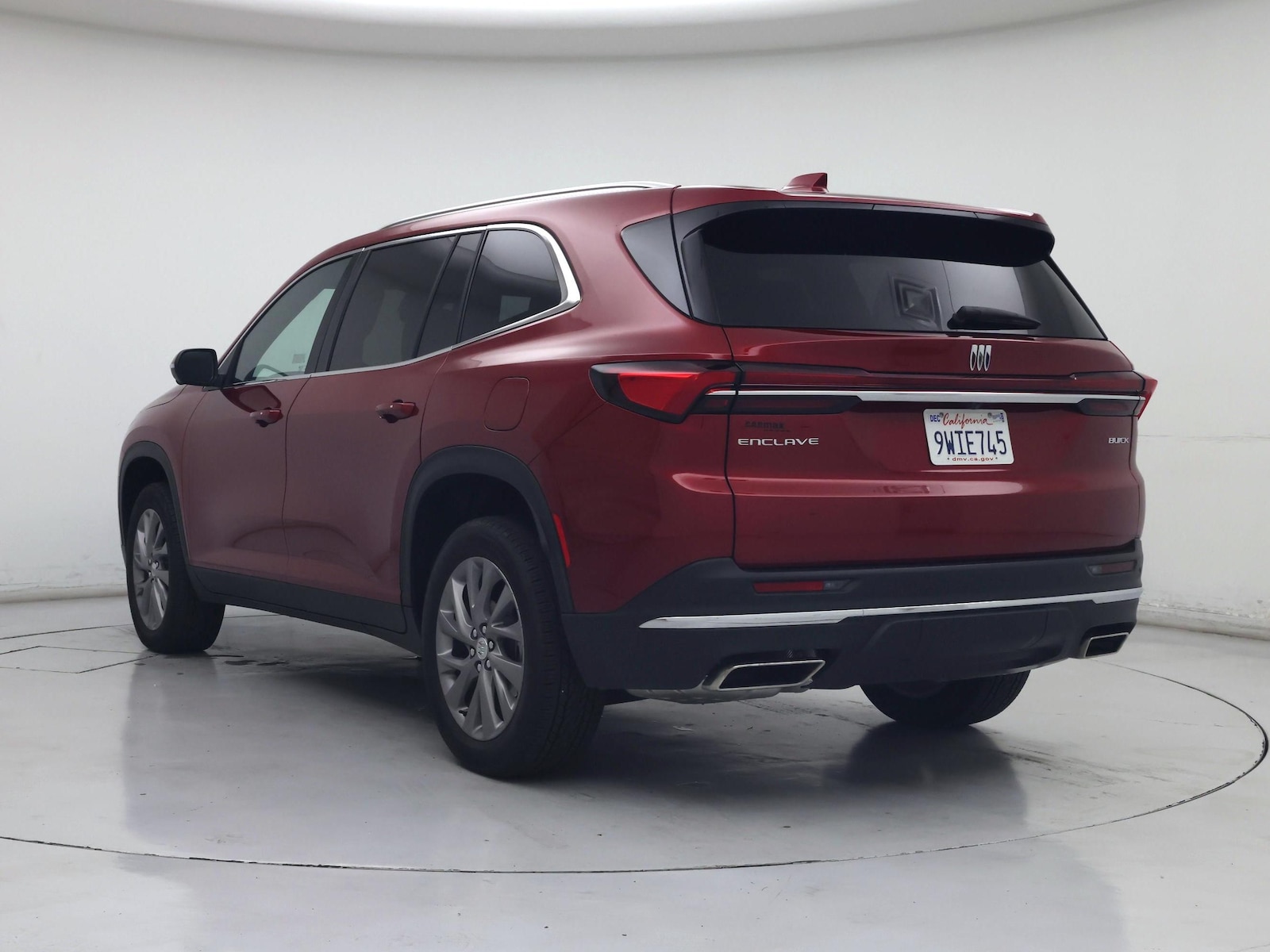 2026 Buick Enclave Preferred - Photo 3