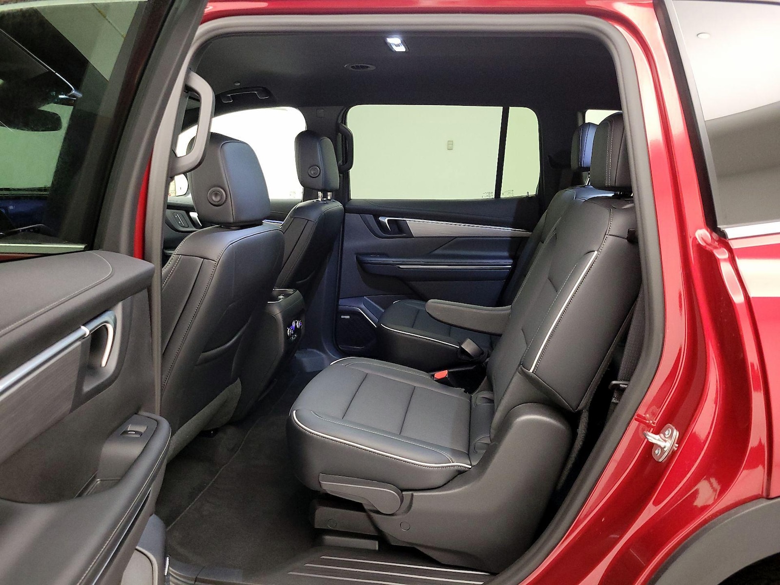 2026 Buick Enclave Preferred - Photo 20