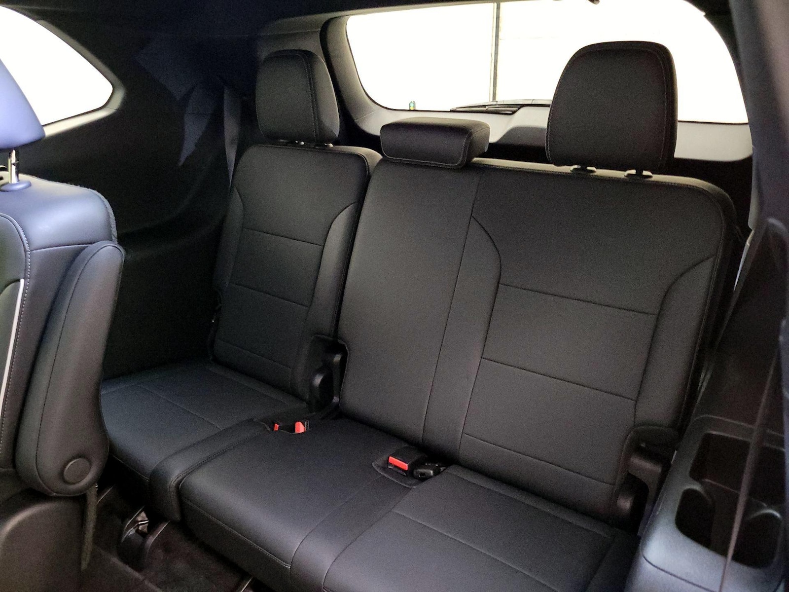 2026 Buick Enclave Preferred - Photo 21