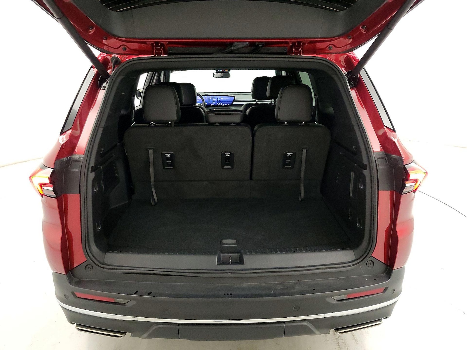 2026 Buick Enclave Preferred - Photo 22