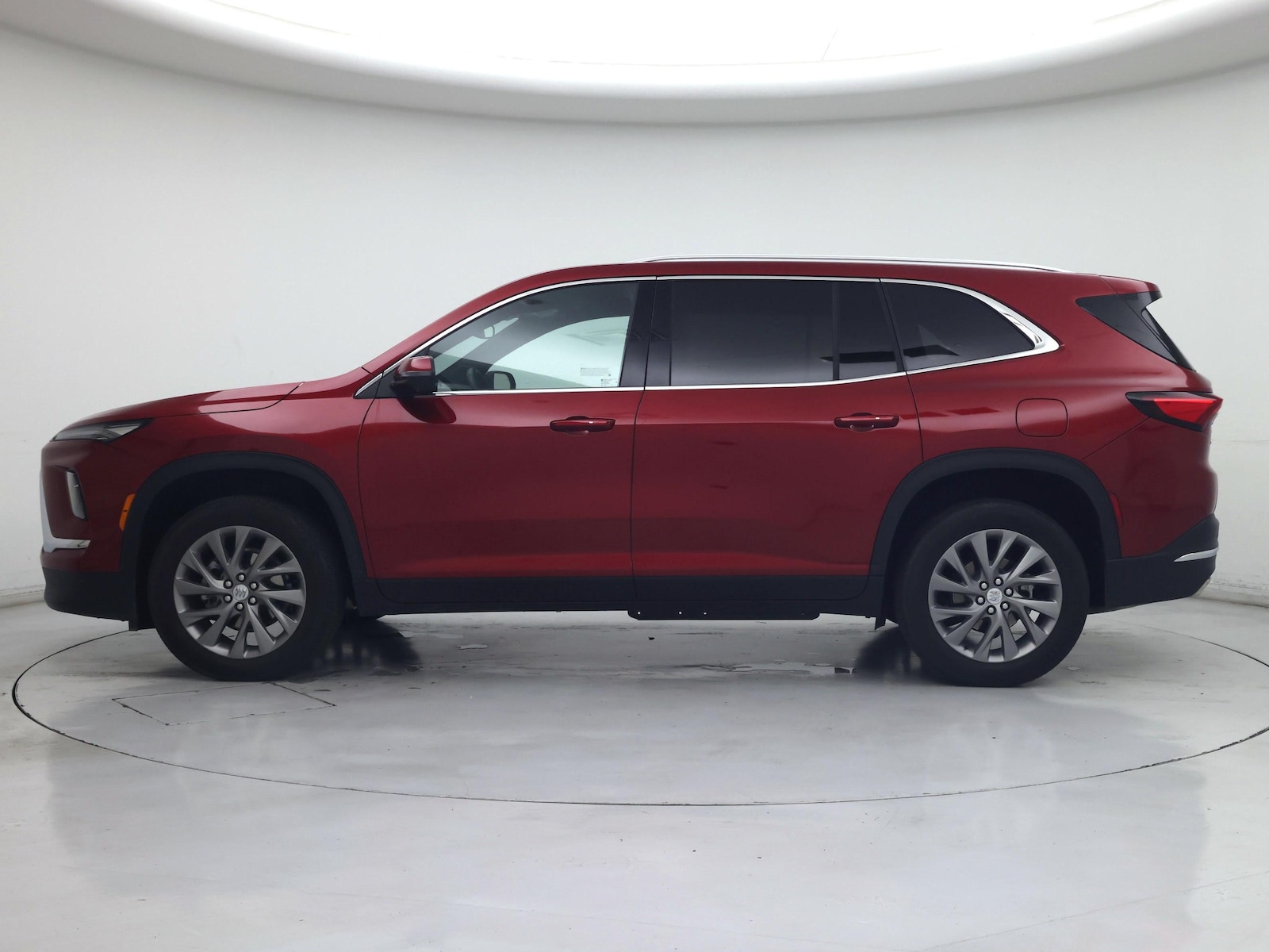 2026 Buick Enclave Preferred - Photo 4
