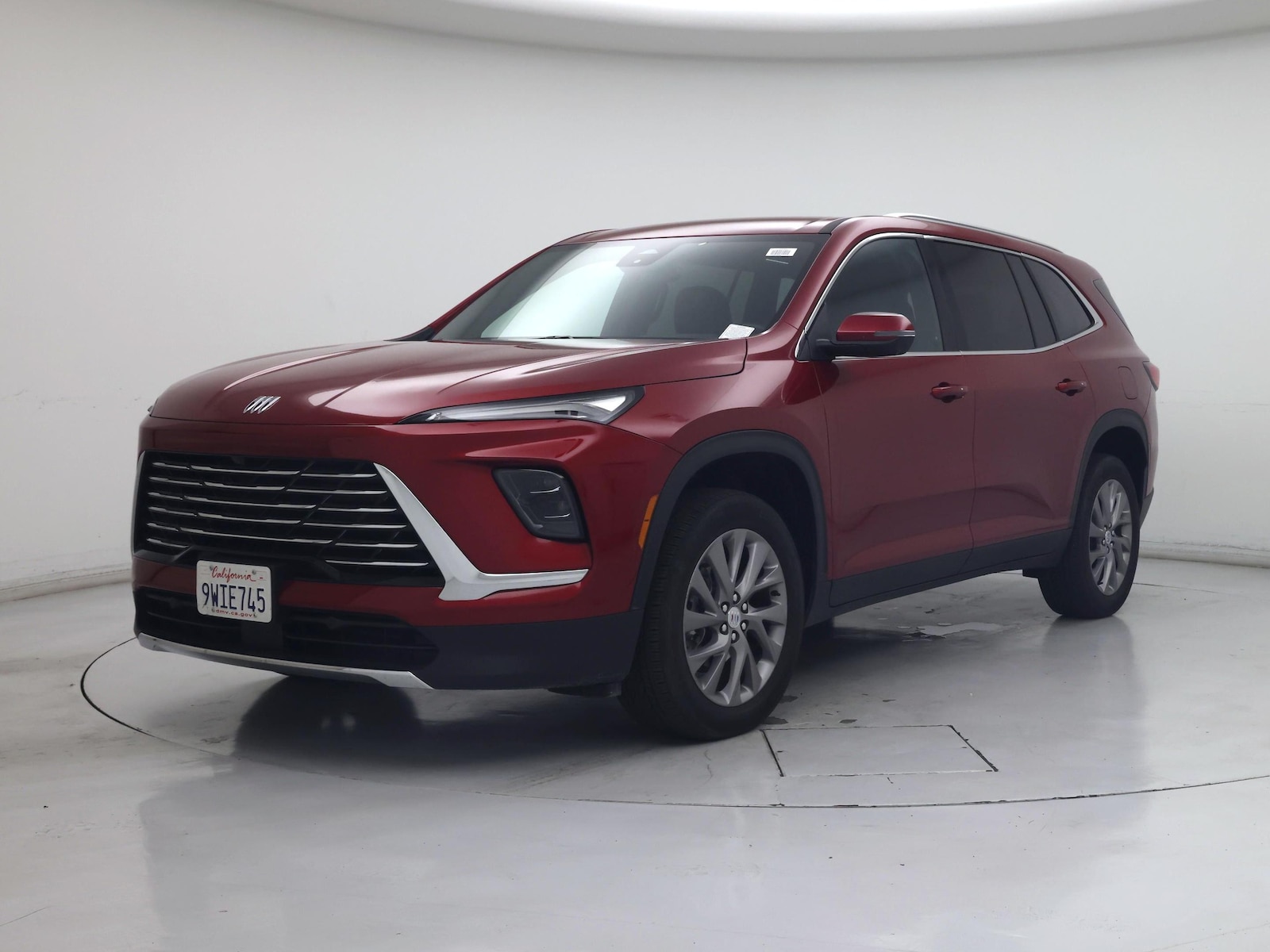 2026 Buick Enclave Preferred - Photo 5