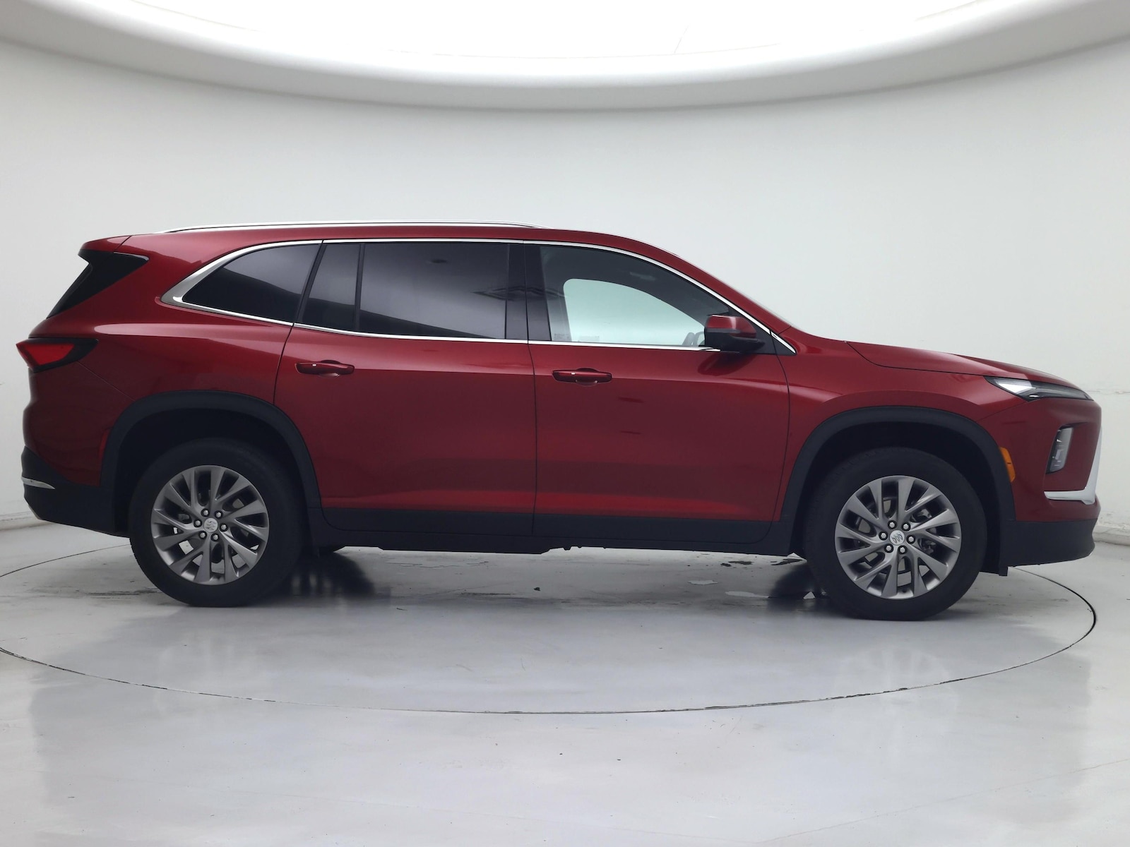 2026 Buick Enclave Preferred - Photo 8