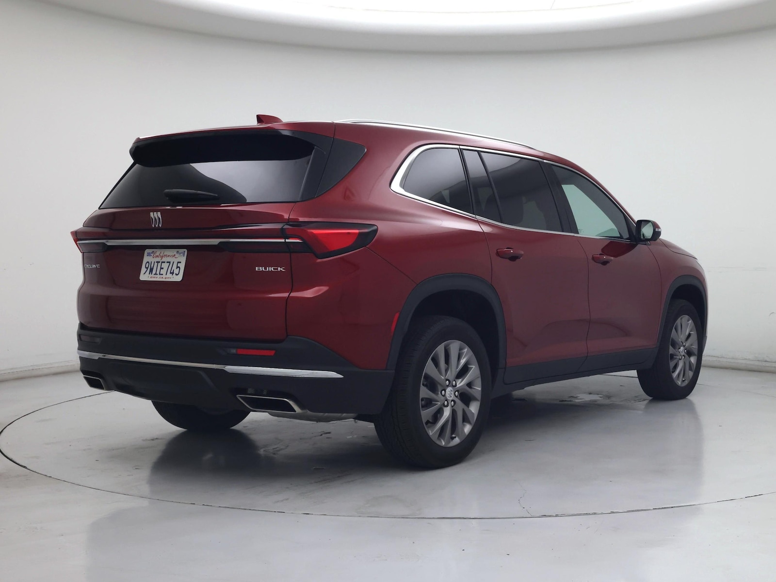 2026 Buick Enclave Preferred - Photo 9