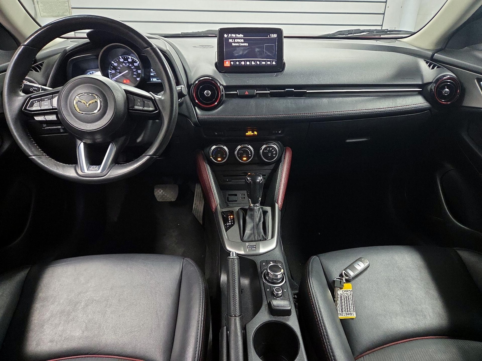 Rear View Camera