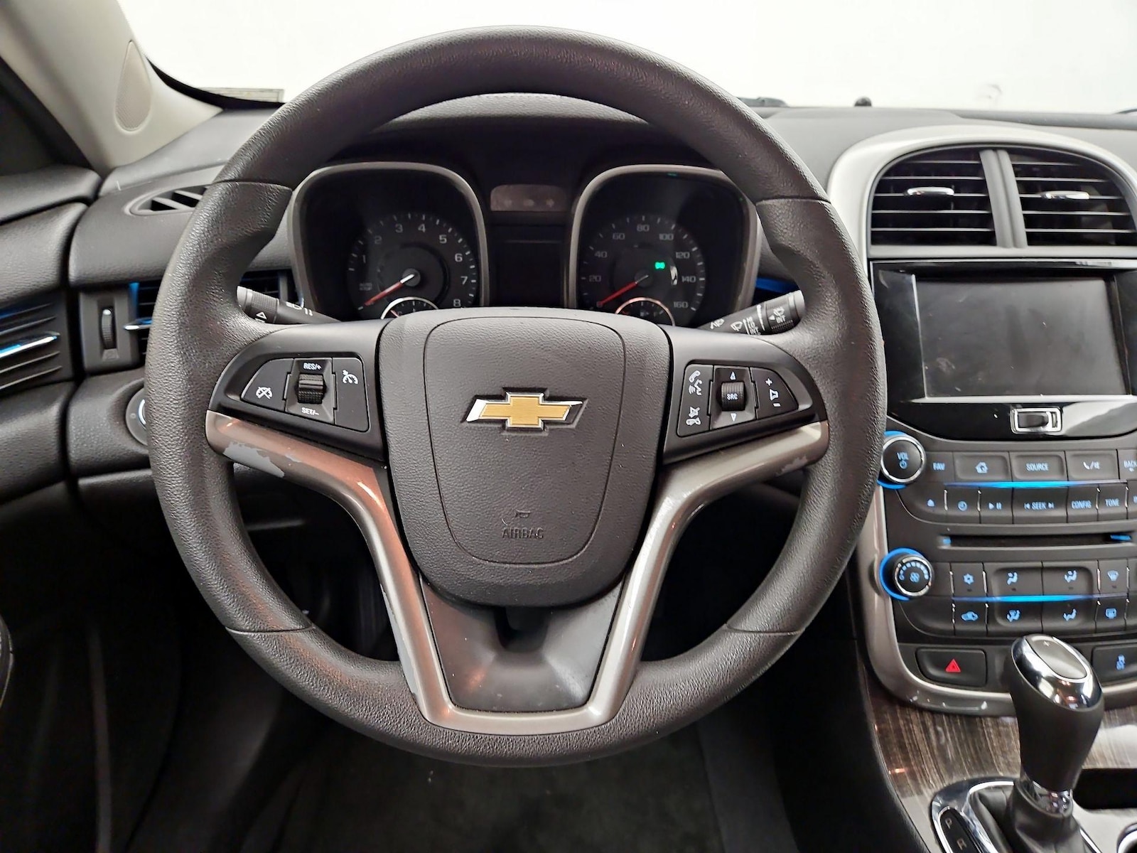 Lane Departure Warning