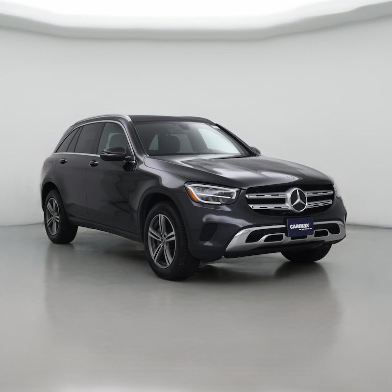2020 Mercedes-Benz GLC300