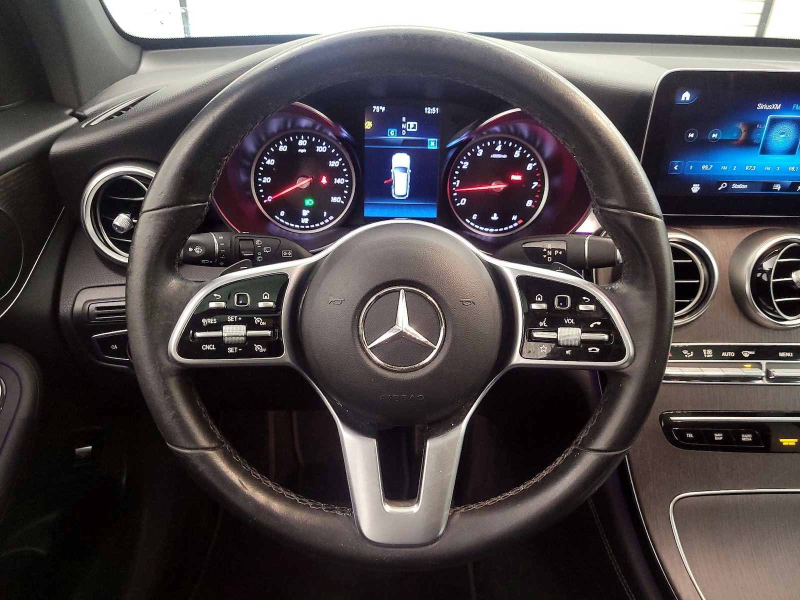 Remote Start