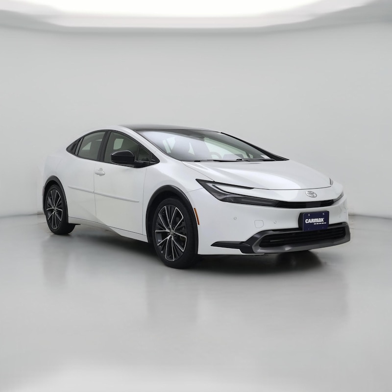 2023 Toyota Prius XLE