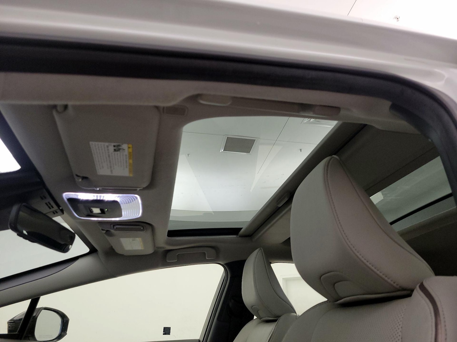 Skylight(s)