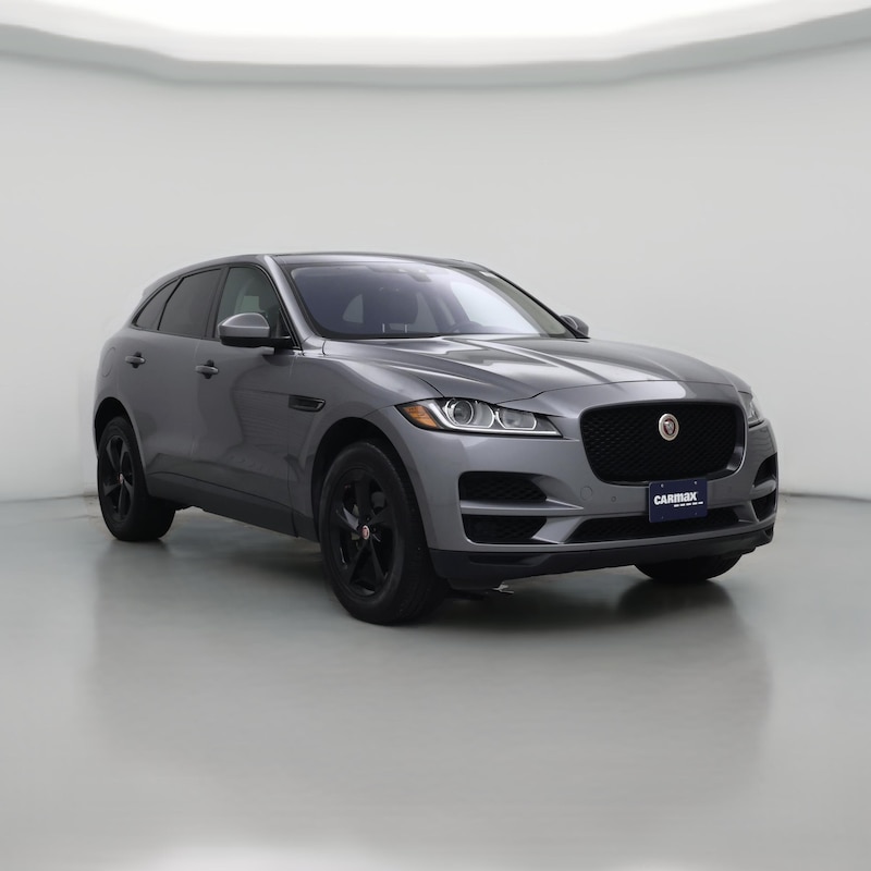 2020 Jaguar F-Pace 25t Premium
