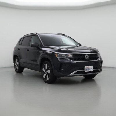 2023 Volkswagen Taos S