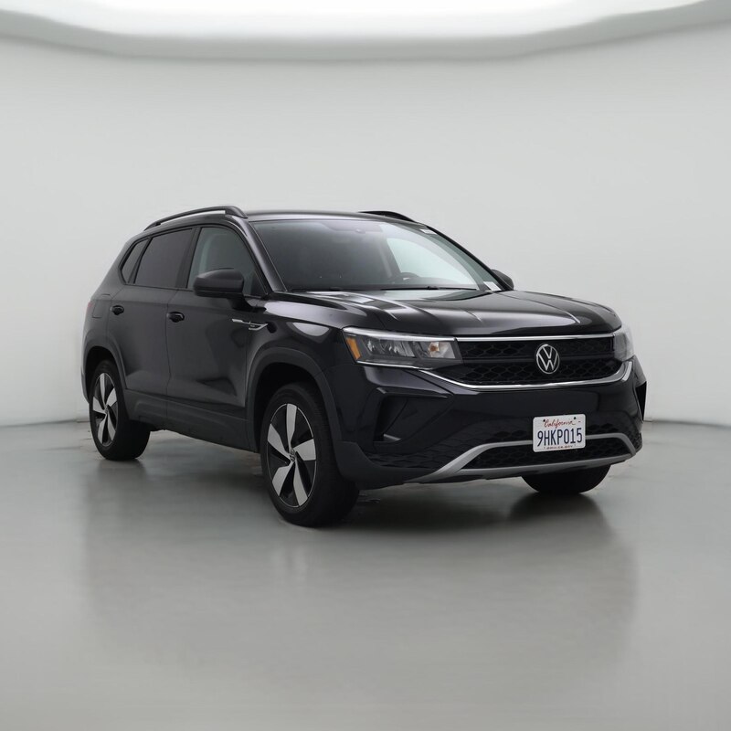 2023 Volkswagen Taos S