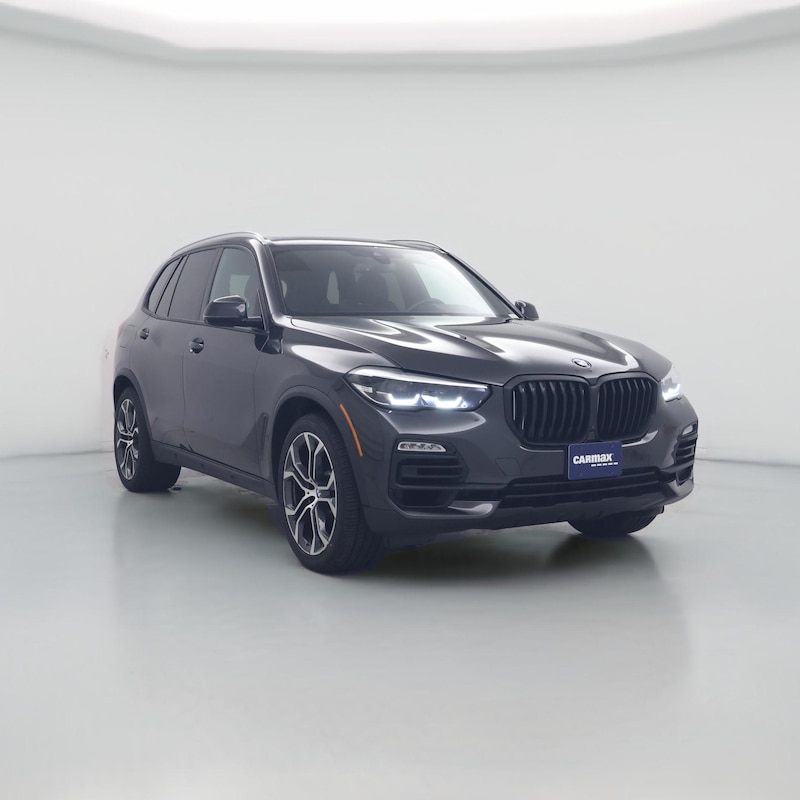 2021 BMW X5 sDrive40i
