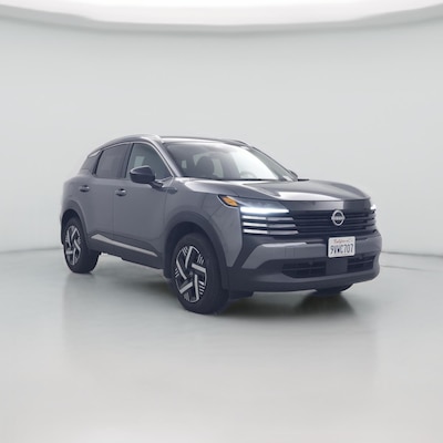Recommended categories heading image of the selected vehicle