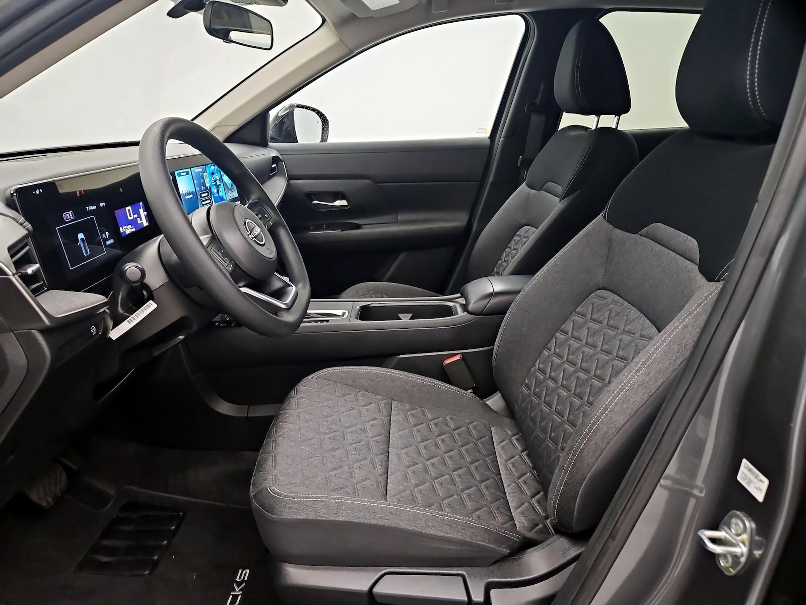 Side Airbags