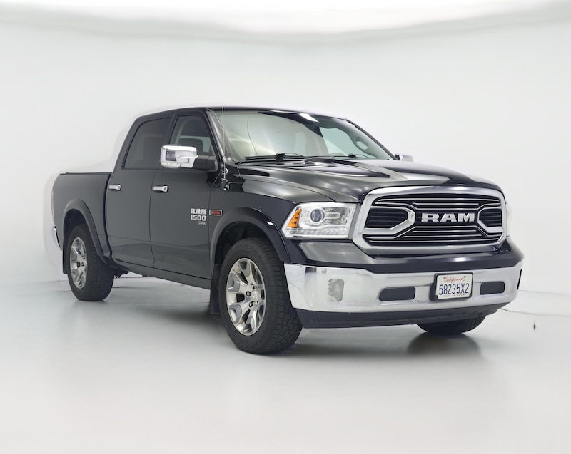 2019 Ram 1500 Classic Laramie