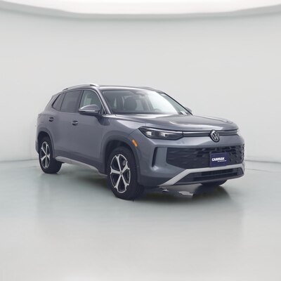 2025 Volkswagen Tiguan SE