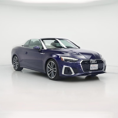 2023 Audi A5 S-Line Premium Plus