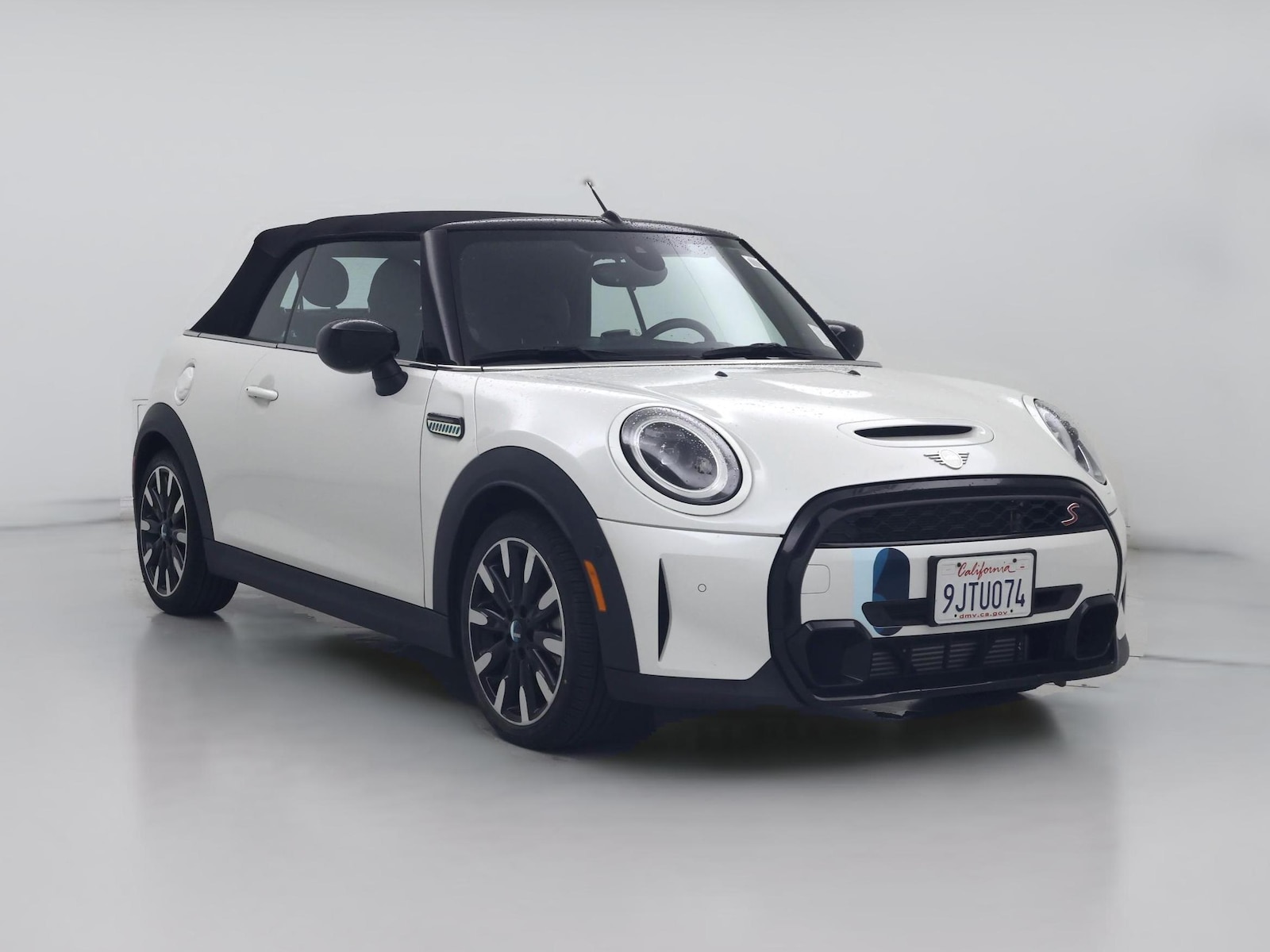 2024 MINI Convertible