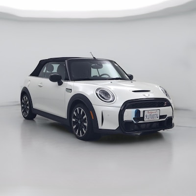2024 Mini Cooper S
