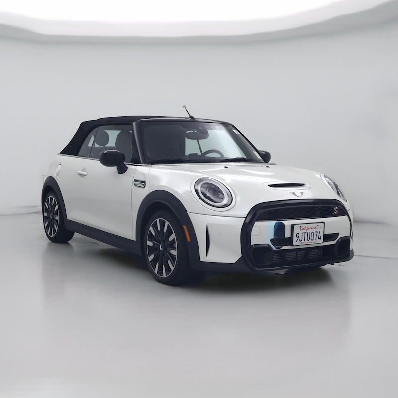 2024 Mini Cooper S