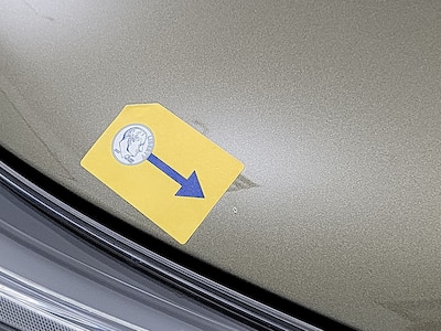 Condition detail