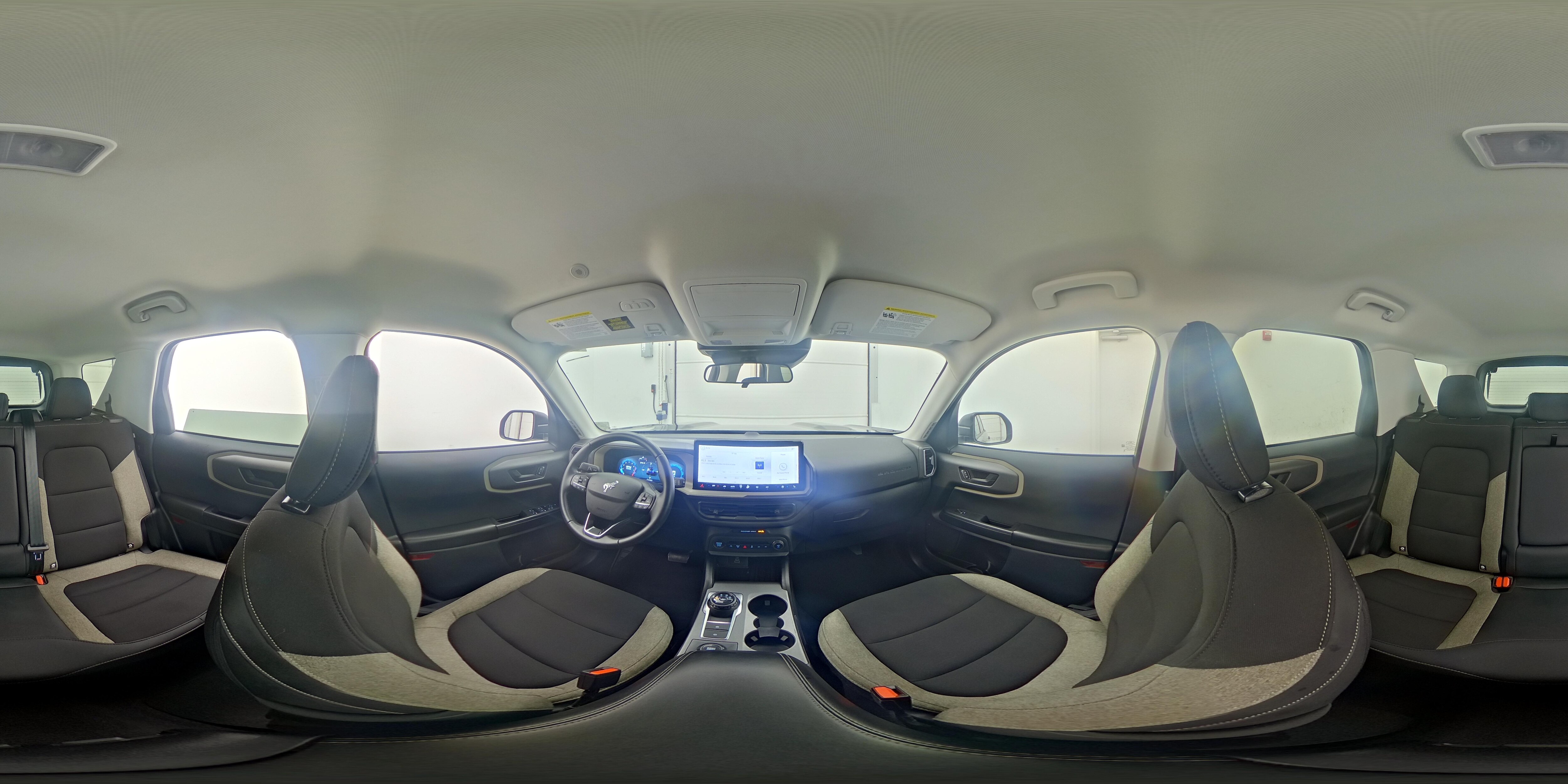 2025 Ford Bronco Sport Big Bend - Photo 24
