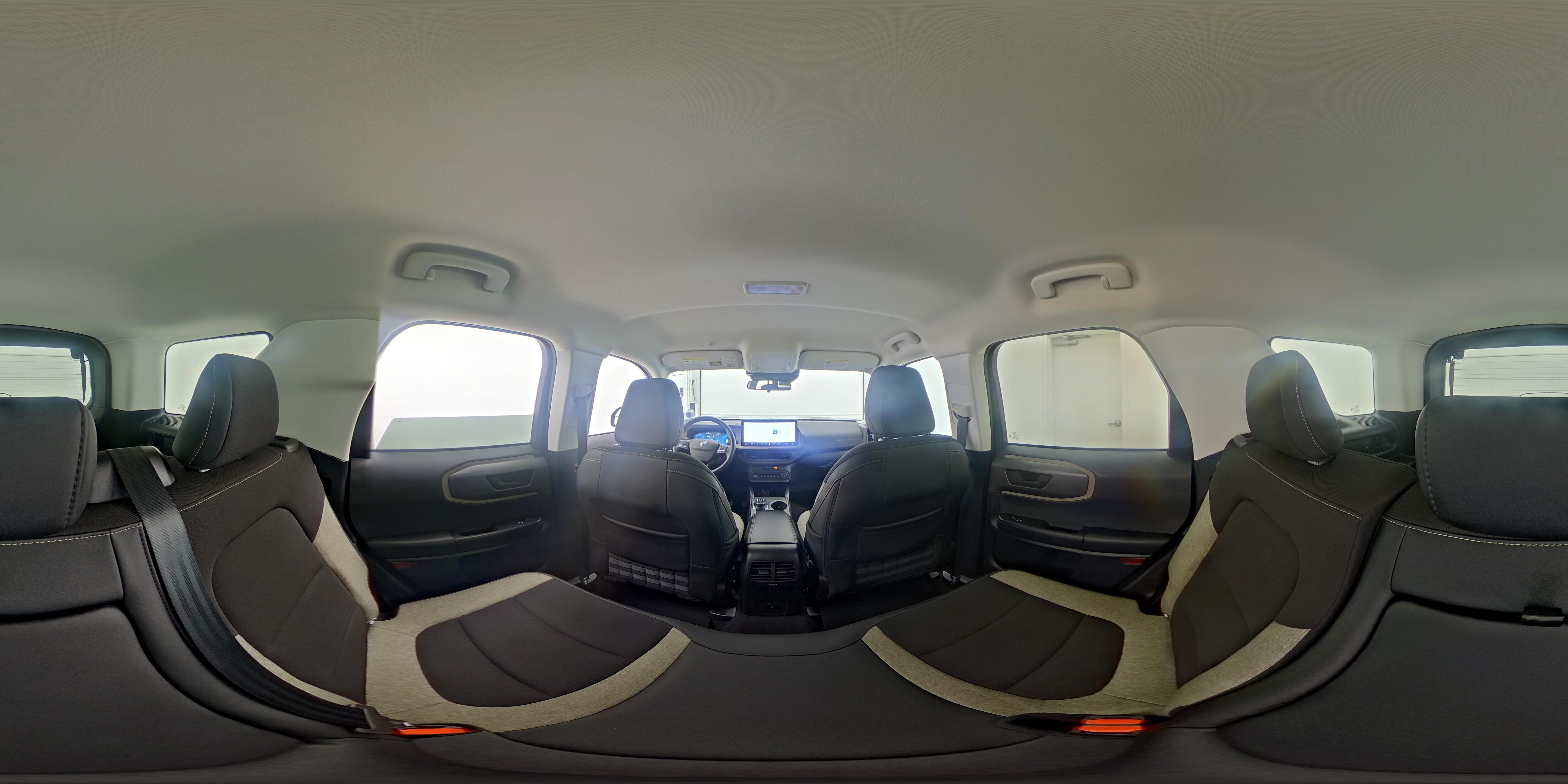 2025 Ford Bronco Sport Big Bend - Photo 25