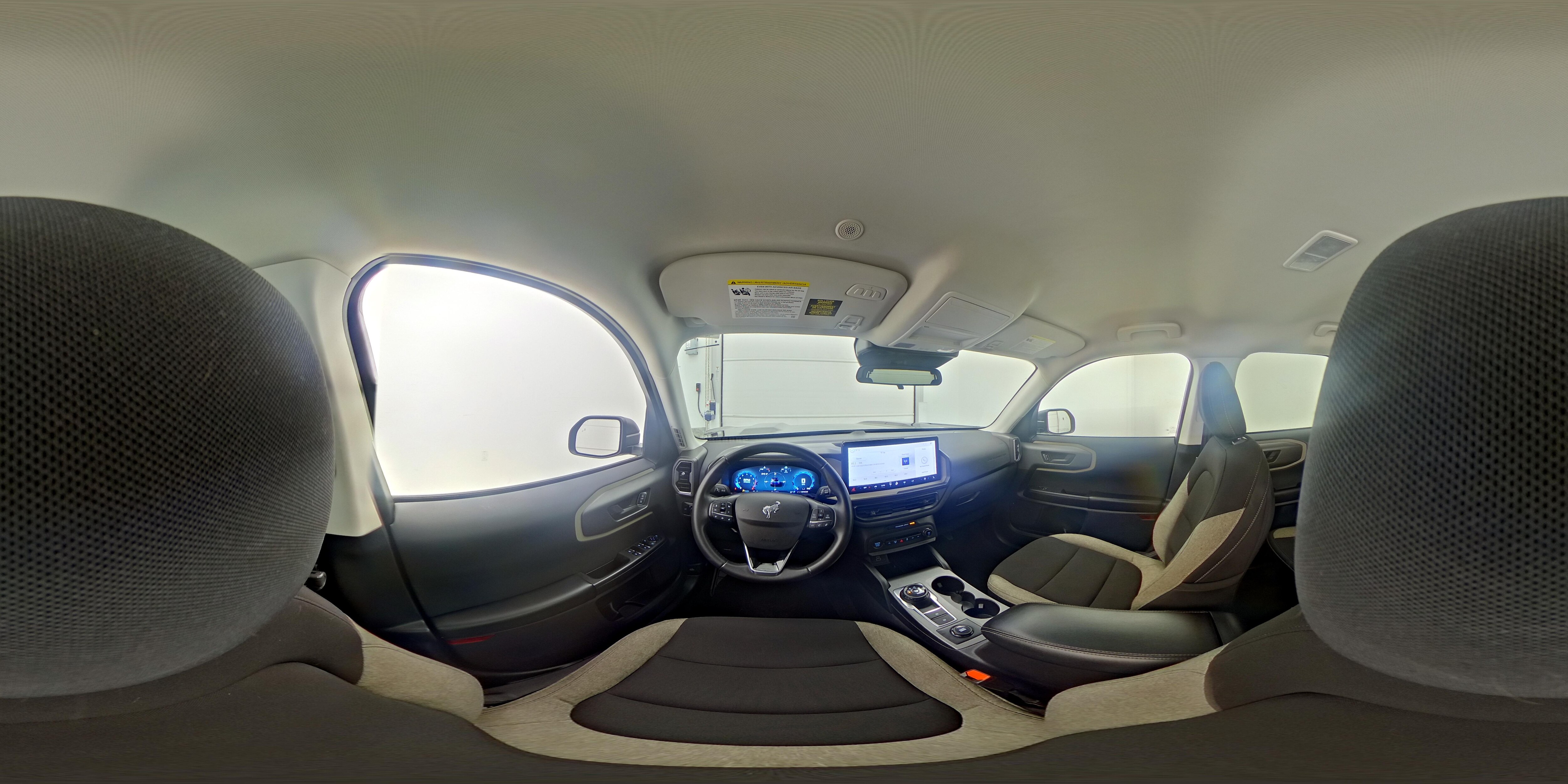 2025 Ford Bronco Sport Big Bend - Photo 26